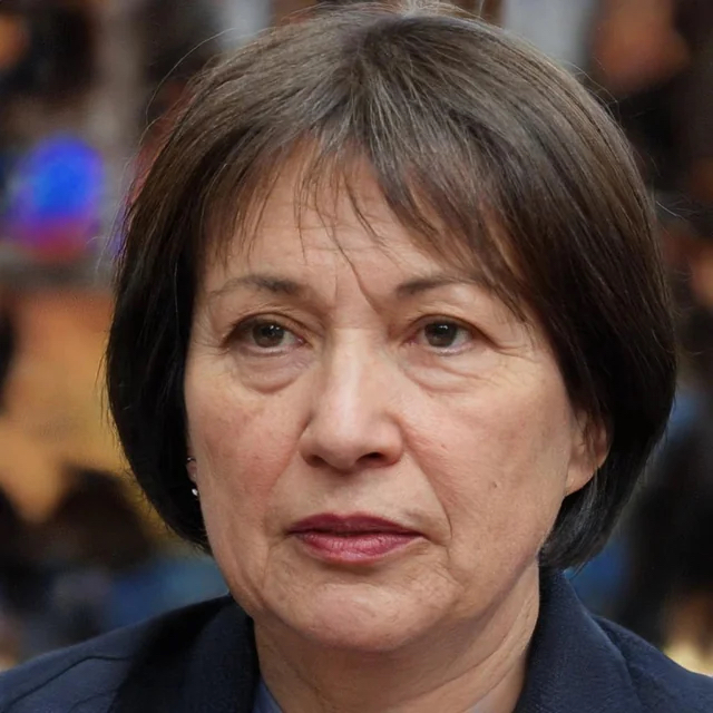 Tahylor D.